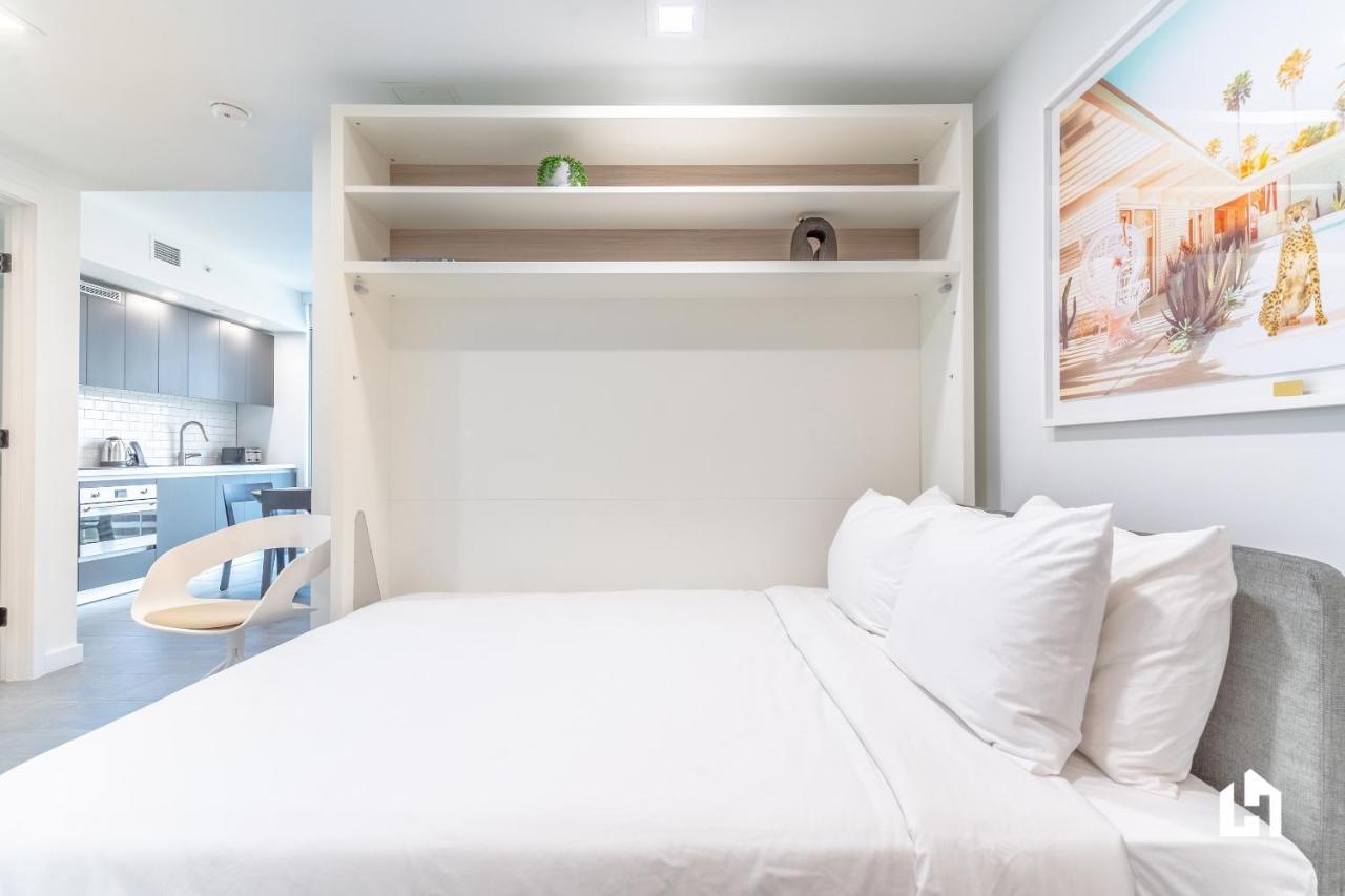 Downtown Miami Condos By Lua Host Exterior photo