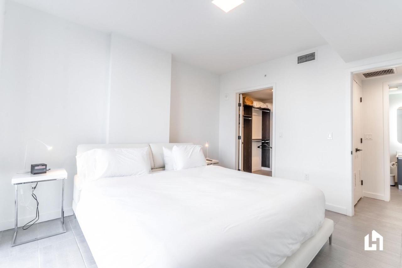 Downtown Miami Condos By Lua Host Exterior photo