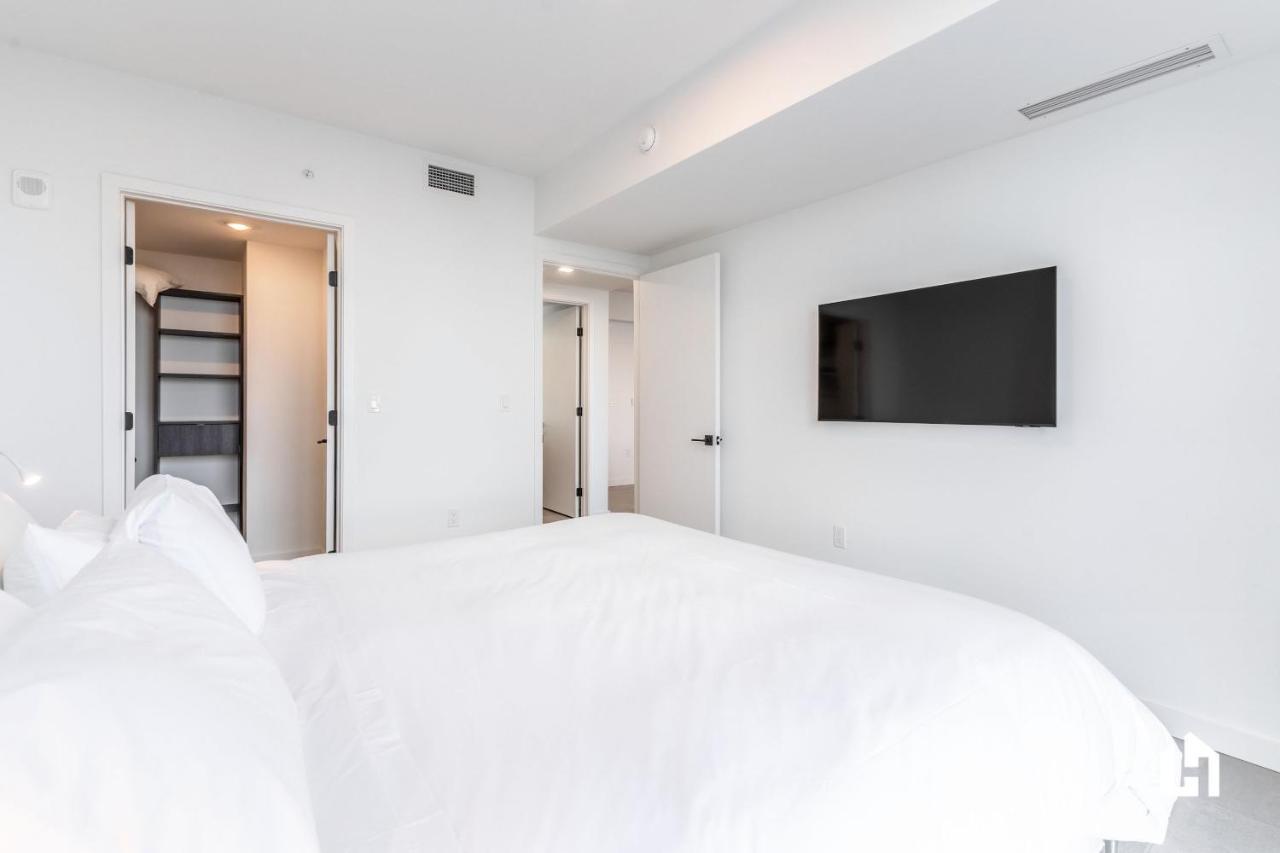Downtown Miami Condos By Lua Host Exterior photo