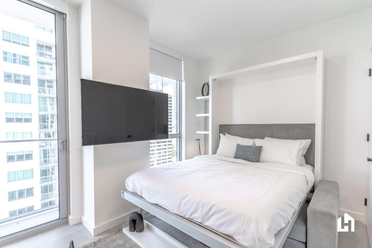 Downtown Miami Condos By Lua Host Exterior photo