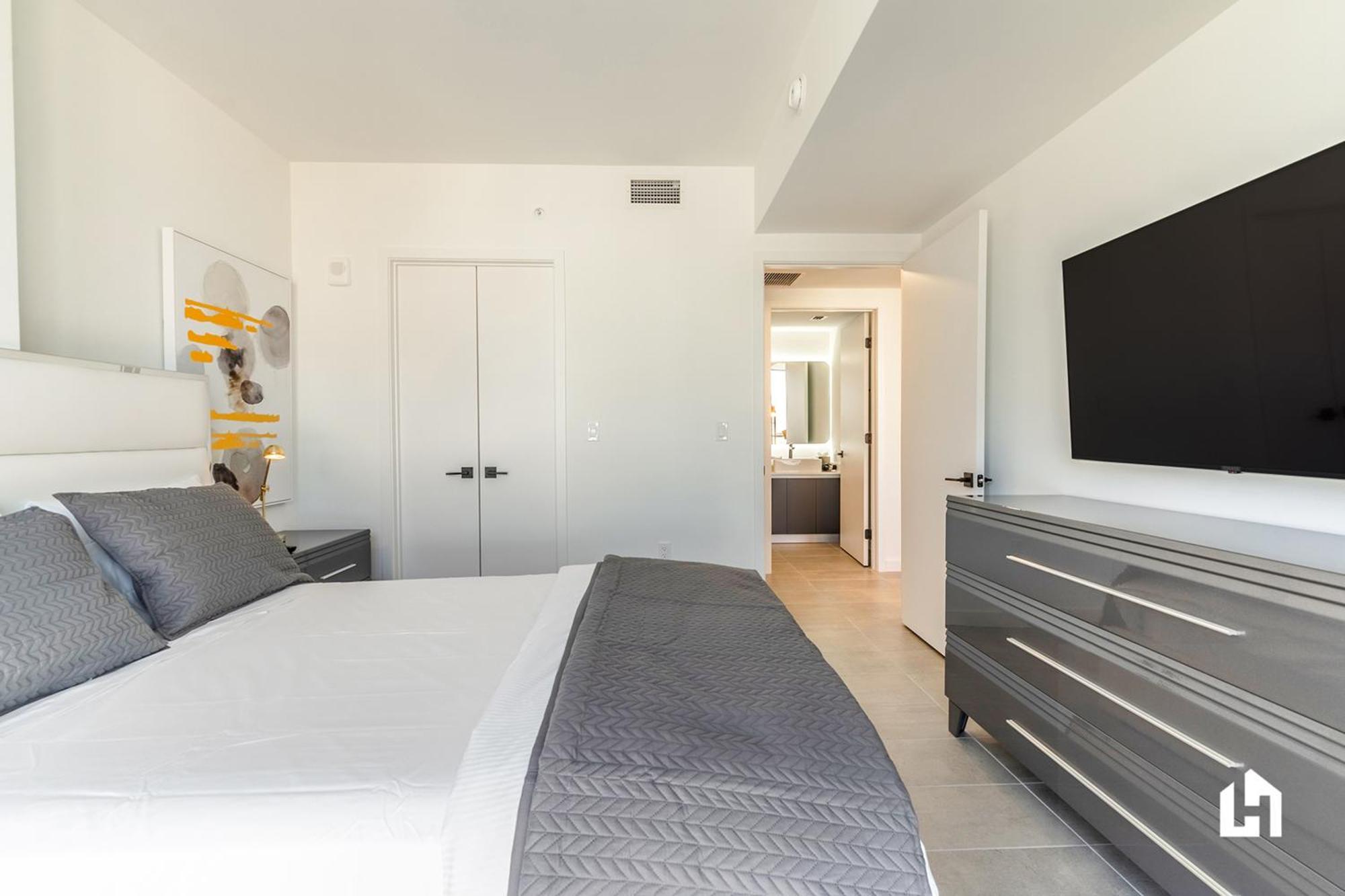Downtown Miami Condos By Lua Host Exterior photo